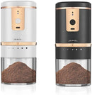Portable Electric Coffee Grinder
