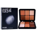HD Skin Sculpting Palette