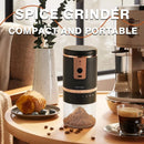 Portable Electric Coffee Grinder