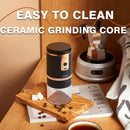 Portable Electric Coffee Grinder