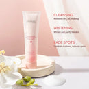 DR. RASHEL Niacinamide Whitening Face Wash