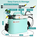 Electric Garden Sprayer 6L