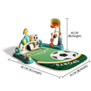 Baby Piano Play Gym