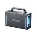 SODLK Portable Bluetooth Speaker
