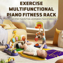 Baby Piano Play Gym