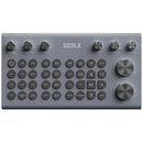 SODLK Portable Bluetooth Speaker