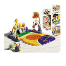Baby Piano Play Gym