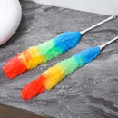Rainbow Retractable Static Duster