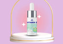 Vitamin E Anti-Acne Serum