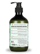 Rosemary Mint Strengthening Conditioner