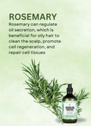 Rosemary Mint Strengthening Conditioner