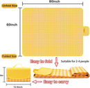Waterproof Outdoor Picnic Blanket