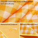 Waterproof Outdoor Picnic Blanket