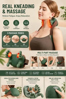 Shoulder & Neck Massager