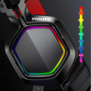 Philips Wired Gaming Headset